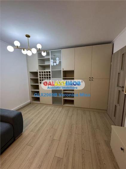 Apartament 3 camere   Renovat complet   Titan - 1 Decembrie 1918 - 2