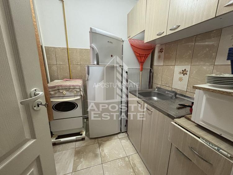 Apartament cu 2 camere in zona Sagului, ideal investitie - 4
