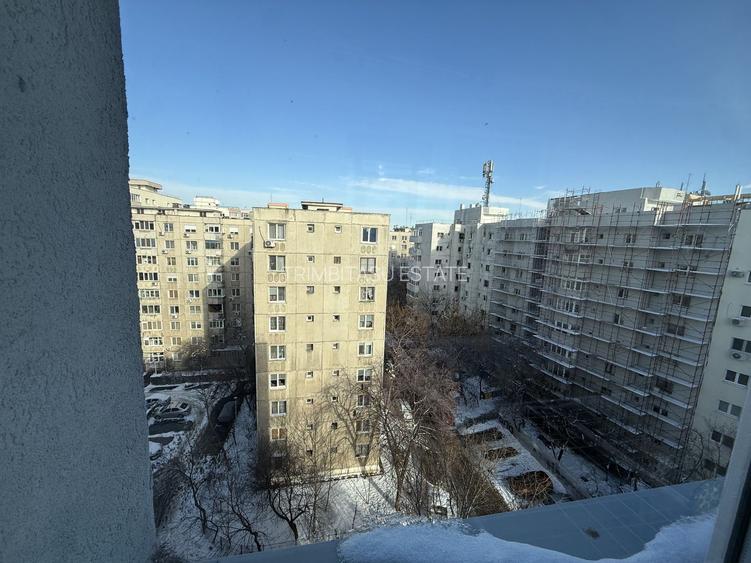 Apartament 4 camere Lacul Tei Teiul Doamnei - 19
