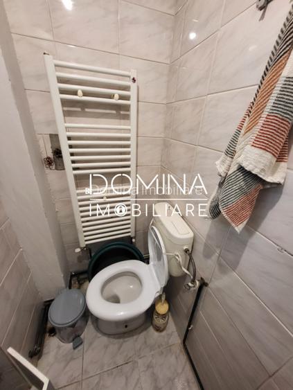 Vanzare apartament cu 2 camere in Targu Jiu, strada Gheorghe Barboi - 8