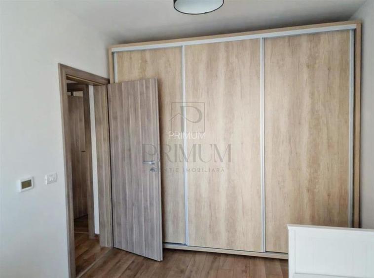 DUMBRAVITA - 3 CAM - SPATIOS - CENTRALA/AC -LOC DE PARCARE INCLUS - 7