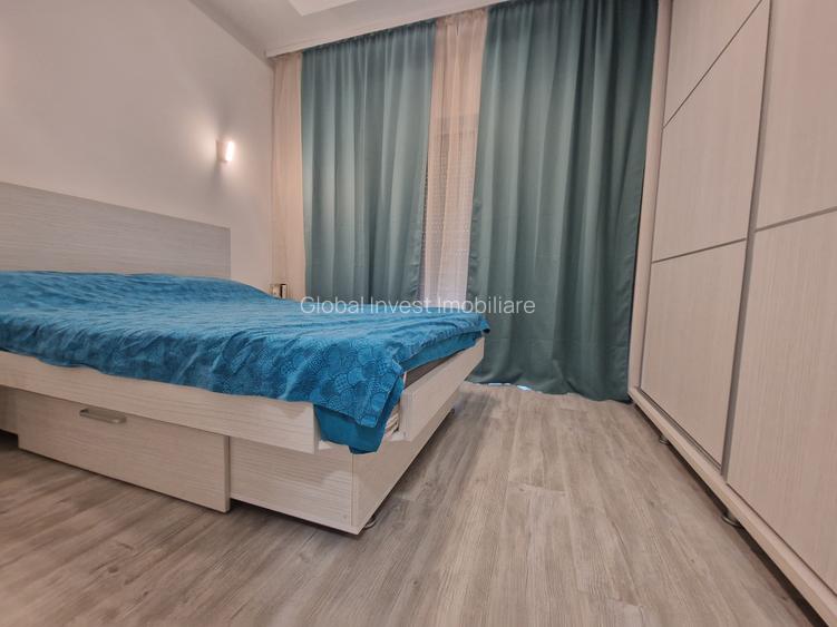 Tabara Navodari-2 camere la 80m de plaja amenajata si Marea Neagra,zona aerisita - 33