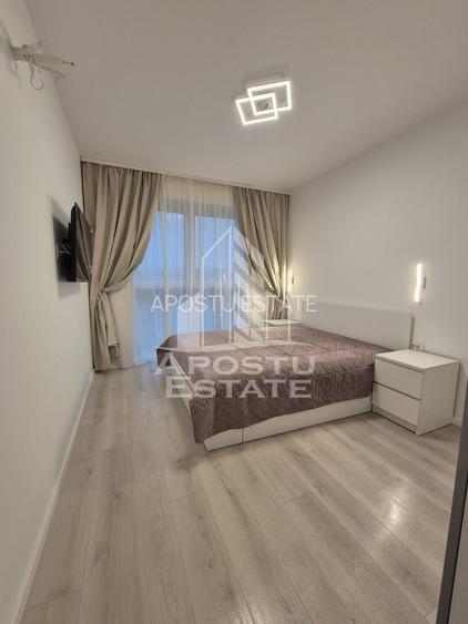 Apartament cu 2 Camere Denya, Centrala proprie! - 5