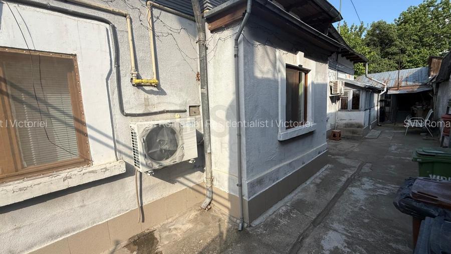 REV2004847 Casa Crangasi I Teren 250mp I De Renovat - 8