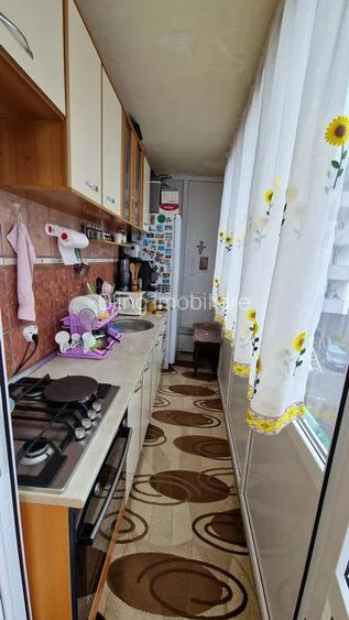 Apartament 2 camere, 41mp + 11mp terasa, etaj intermediar, parcare, zona Auchan - 5