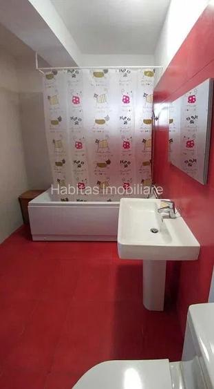 Apartament 2 camere, semidecomandate, zona strazii Stejarului,Floresti - 7