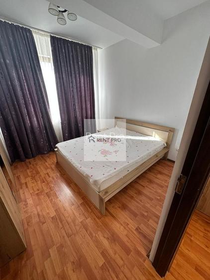 2 Camere 55 Mp Zona Gorjului Valea Lunga Bd Timisoara - 5