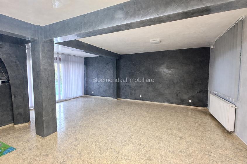 Vila pentru grădiniță afterschool/ business premium - 2