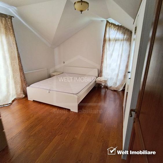 Casa 4 camere, 3 dormitoare, 180 mp utili, 400 mp teren, Europa - 19