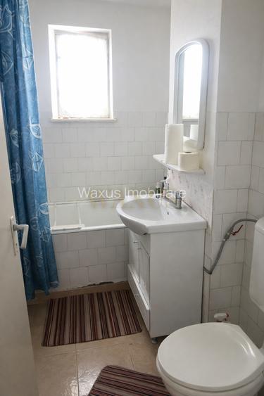 Apartament Decomandat - SU 49MP | Balcon | Bloc cu Lift - Manastur - 5
