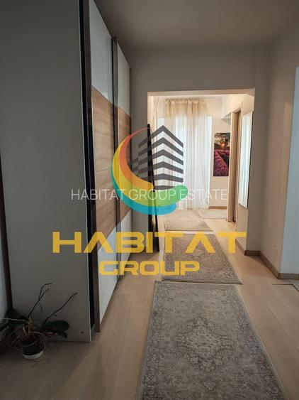 Baneasa Apartament 3 Camere 2 Bai 3 Balcoane - 7