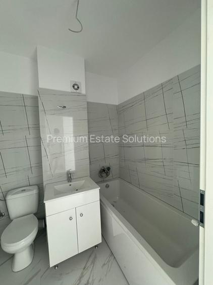 BLOC FINALIZAT-GARSONIERA DECOMANDATA CU BALCON -COMISION 0% MILITARI - 11