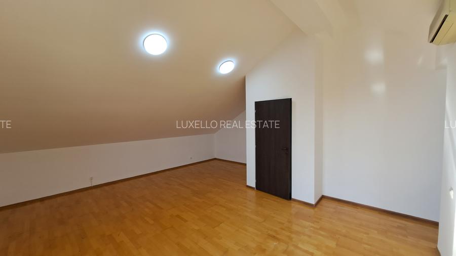 VILA CU 6 CAMERE IN COMPLEX CU PISCINA IBIZA GOLF - 50