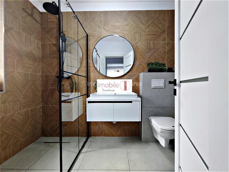 Casa modernă Dezmir | Finisaje Premium | Garaj - 17