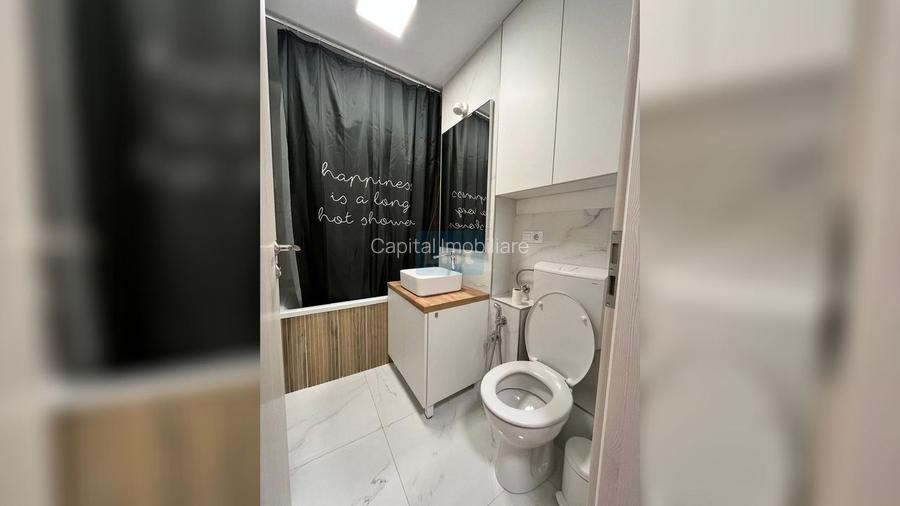 0% Comision | Apartament semidecomandat cu 3 camere  | Gheorgheni - 10