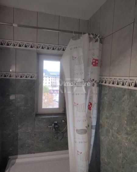 2 camere-Decomandat-Bulevardul Libertatii - 5