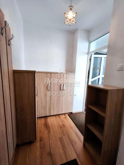 Apartament 2 camere + pod amenajat, Centrul Vechi - Baia Mare - 7