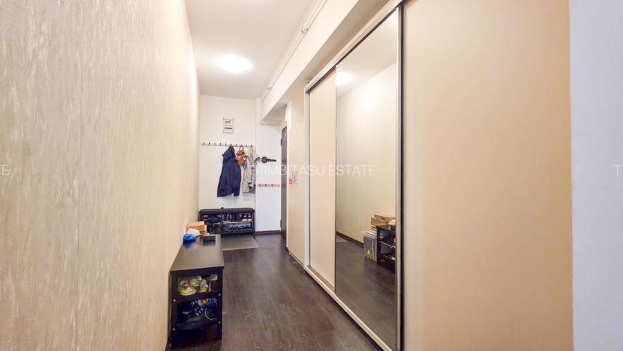 3 Camere Sebastian 2014 | Etaj 7/10 | 74 mp | Modern - 14