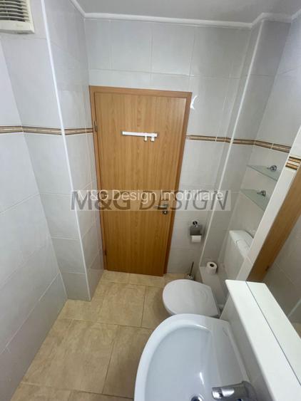 2 camere decomandat etaj 3 renovat -CENTRALA - 8
