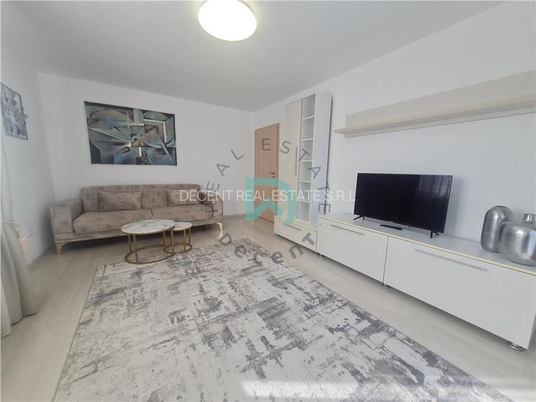 Apartament 2 camere Tractorul, mobilat, Brasov - 3