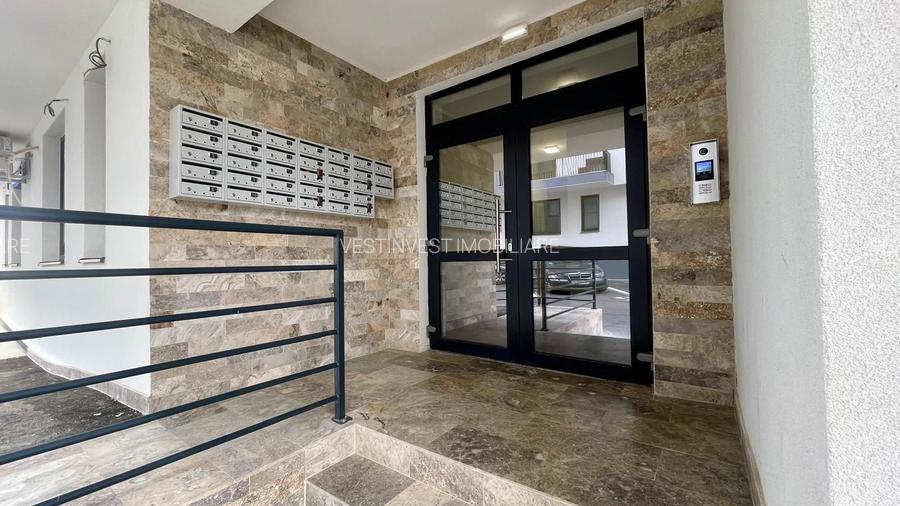 APARTAMENT NOU SANMARTIN CU LOC DE PARCARE INCLUS - 14