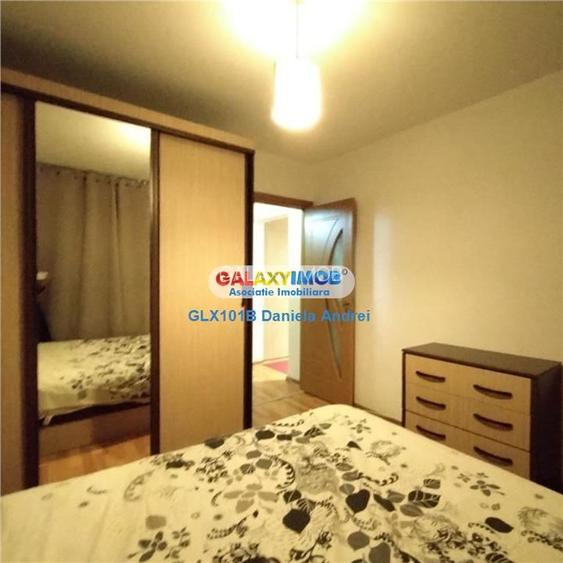DE INCHIRIAT - APARTAMENT 2 CAMERE Zona Lacul Tei 400 euro - 15