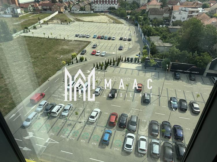 Spatiu de birouri | 1322mp | Parcari | Zona Centrala - 43