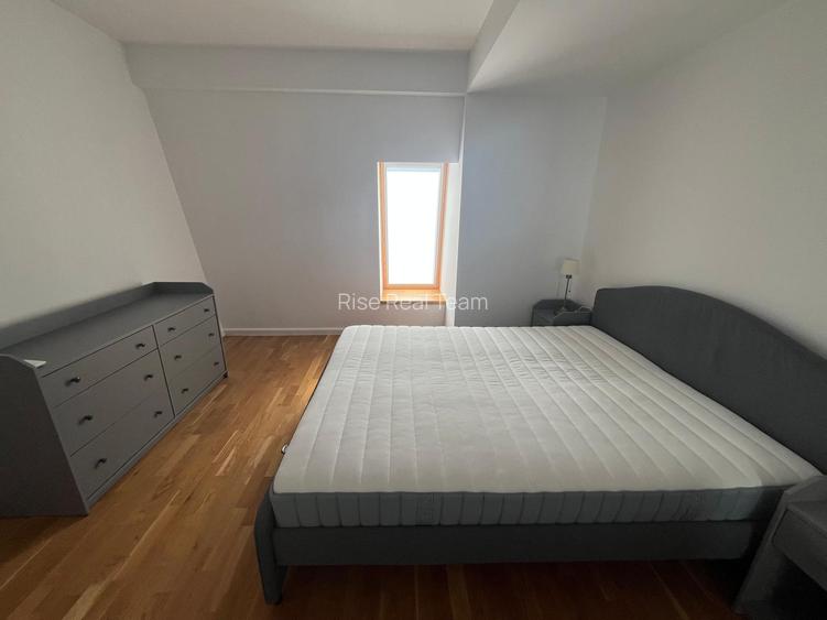 Apartament 4 camere tip duplex Sunset Lake Homes - 14