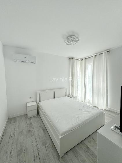 Apartament cu 2 camere | Prima închiriere | Bloc nou | Parcare inclusă în preț - 7