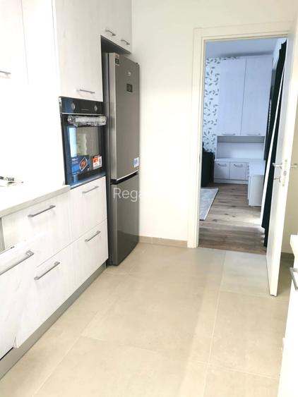 Apartament 1 camera zona Bucium - Auchan | Freya Home - 14