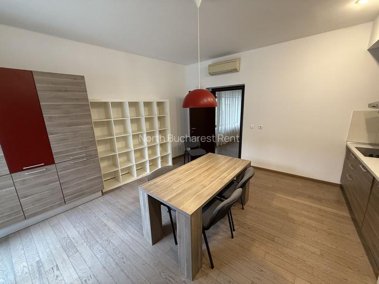 Apartament 5 camere de inchiriat zona Herastrau - 5