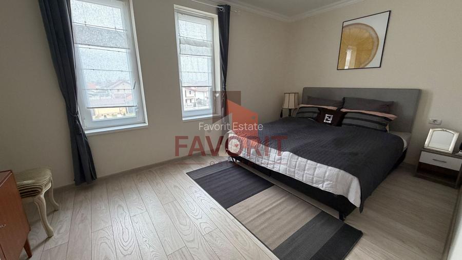 2 camere | Etaj 2 | Mobilat&utilat | Zona excelenta | Langa Eso - 7