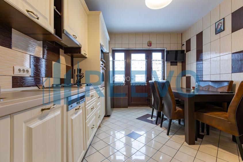 Casă/Vilă cu foișor | 1.000 mp teren | Măgura - 14