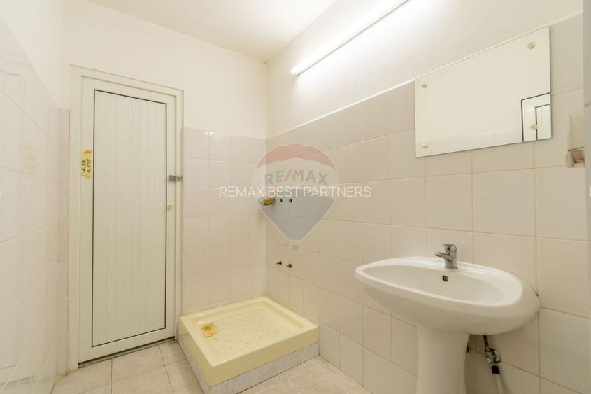 De vanzare – Hala industriala in Luna de Sus, Cluj - 18