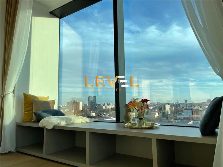 [VIDEO] Apartament Premium 3 camere | 2 Locuri Parcare | One Mircea Eliade - 7