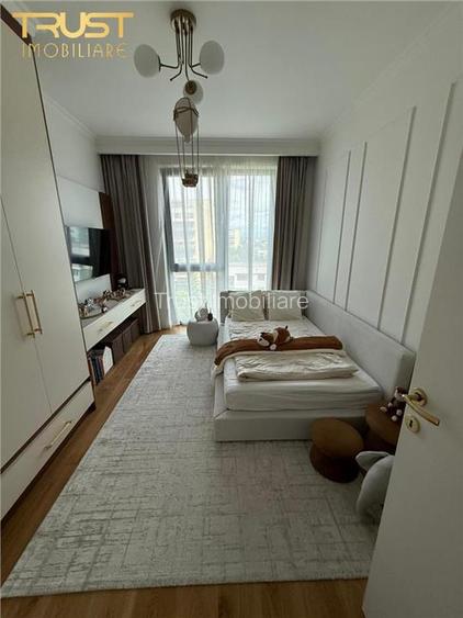 3 Camere I Bloc Nou I str. Herculane I 2 bai I Garaj I FSEGA - 3