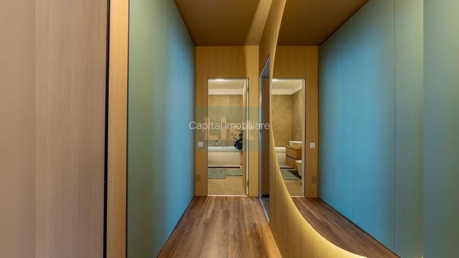 FARA COMISION! Apartament lux, 58mp, etajul 2/6, parcare, imobil 2025 - 15