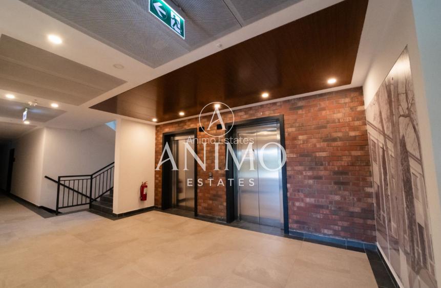 Apartament 2 camere de inchiriat | Liberty | Parcare subterana - 7