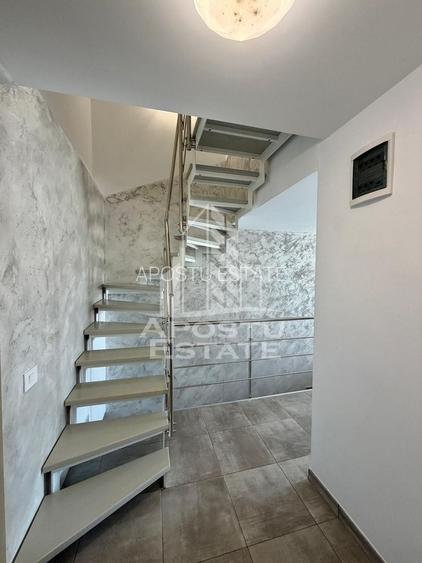 Apartament cu 3 camere, la casa, de inchiriat, Aradului, Timisoara - 11