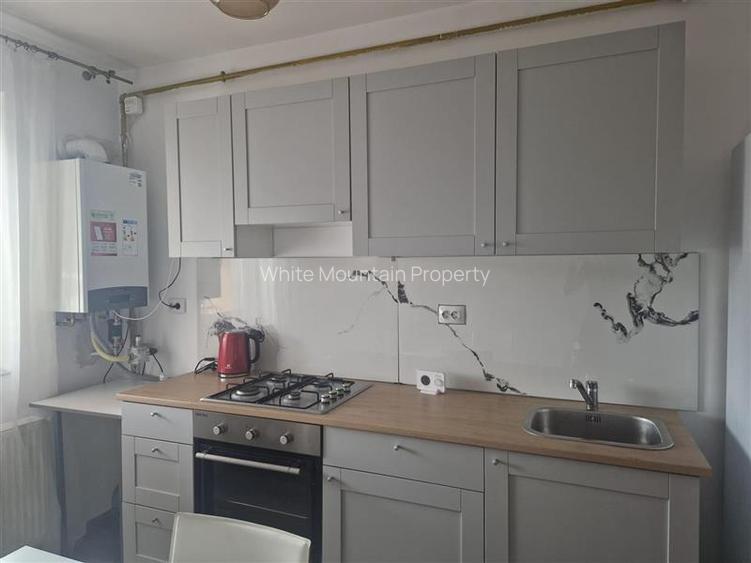 Cluj, Floresti apartament 4 camere, negociabil - 27