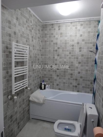 Păcurari BLOC nou 2020 | 2 camere decomandat | 50 mp | Etaj 2/5 | Boxa + LOC P. - 2