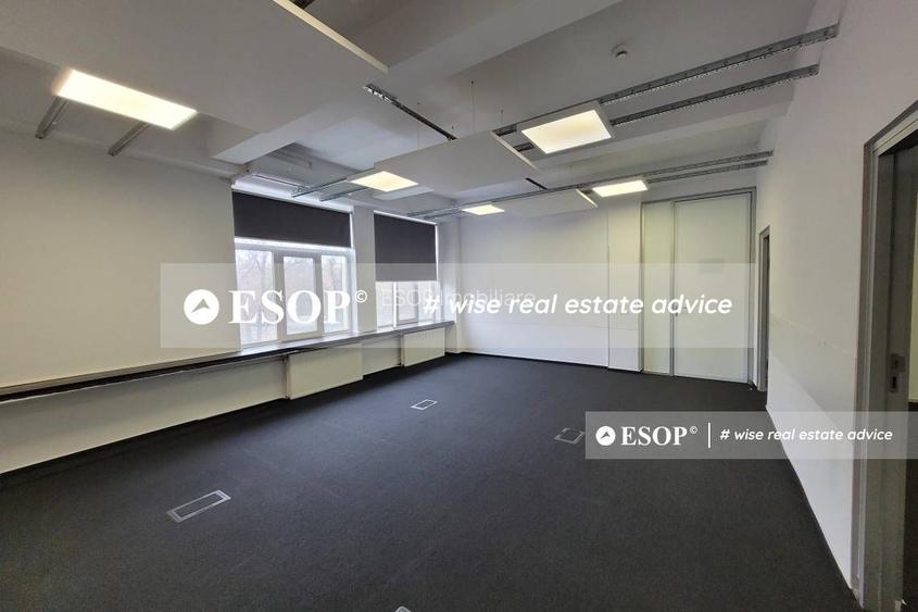 Cladire de birouri de vanzare,  Bucuresti, Romania, ID 3080 - 3