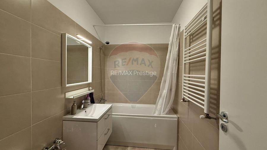 Apartament 2 camere Nou 2025 | Metrou Berceni 5 min | Prima Închiriere - 11