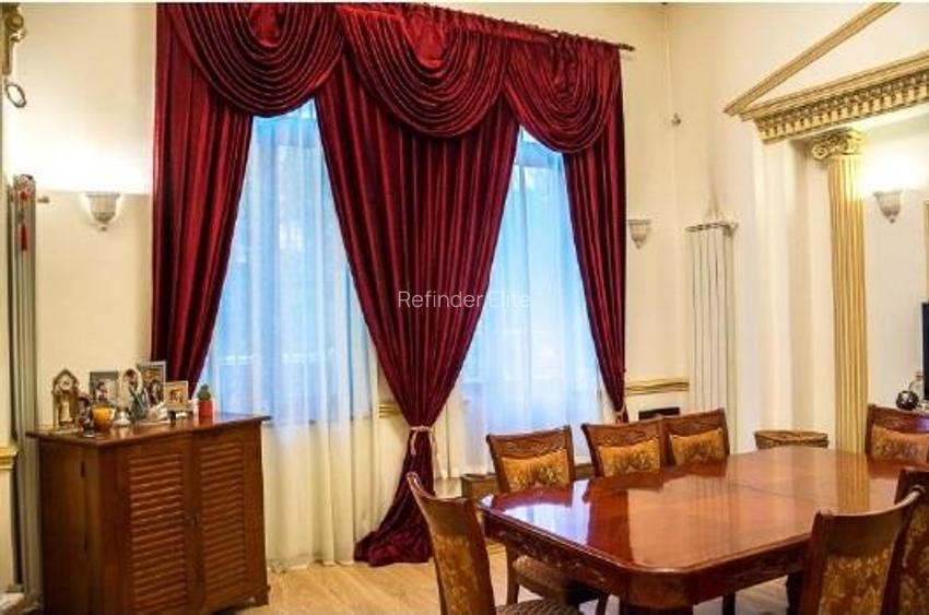 Vanzare apartament exclusivist in vila | Ultracentral - Piata Sfantul Stefan | 2 - 14