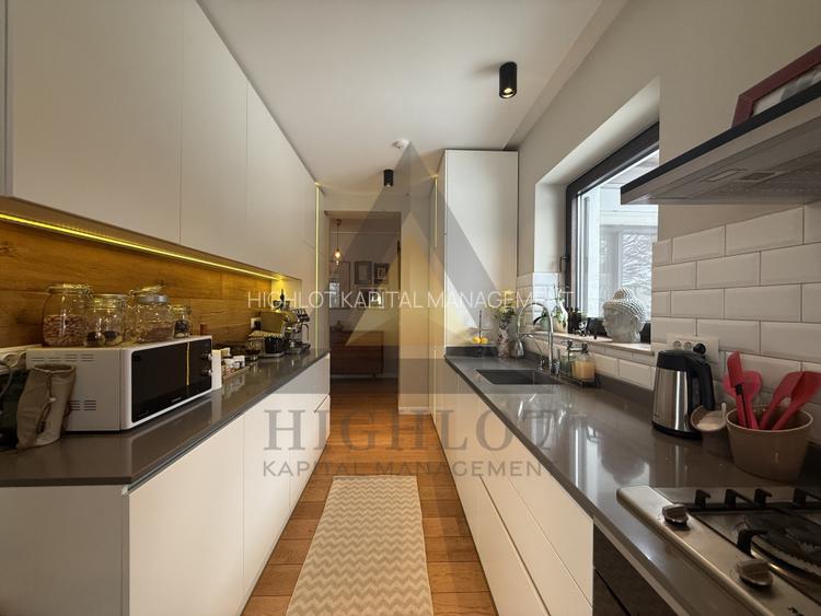 OXFORD GARDENS | VILA DUPLEX COMPLET RENOVATA | MOBILATA PARTIAL | AISB - 8