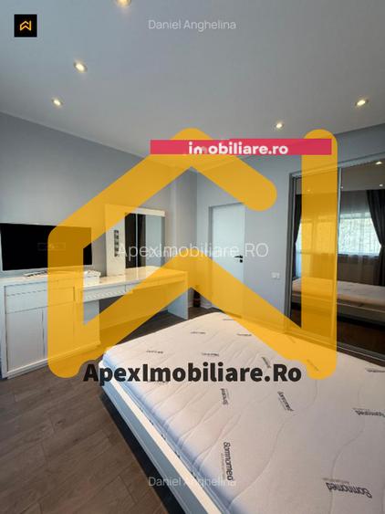 Apartament 2 camere de inchiriat Universitate București | ApexImobiliare.ro - 7