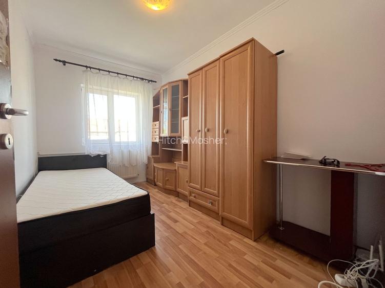 De inchiriat 3 camere, zona Lipovei - 6