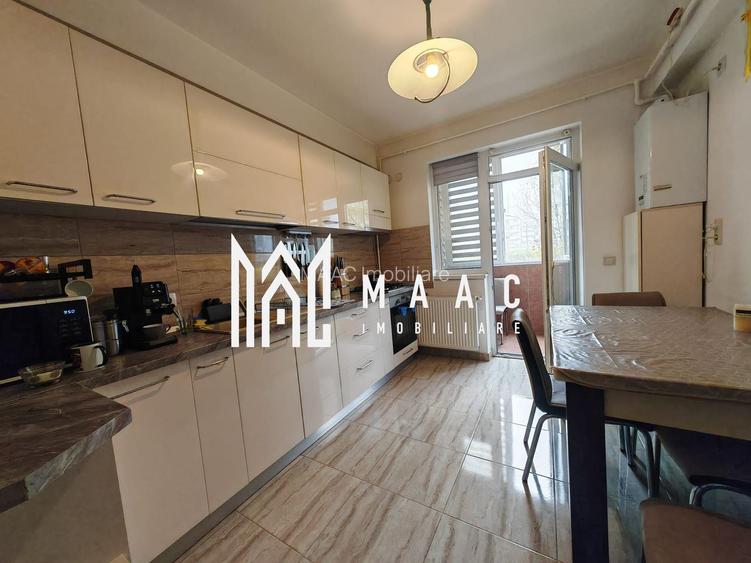 Apartament 2 Camere I Parcare  I Balcon I Zona Arhitectilor - 5