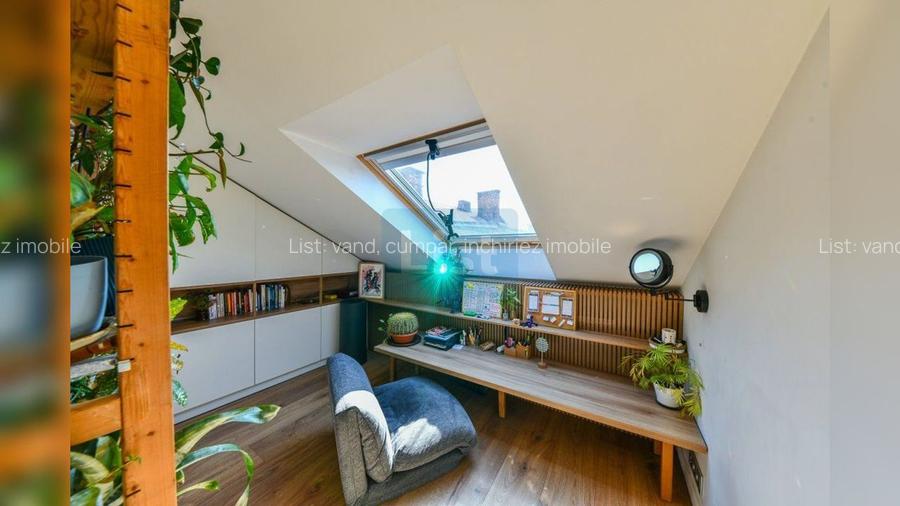 Vanzare apartament cu 5 camere zona Calea Dorobantilor!  - 11