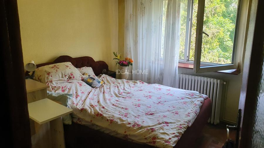 Apartament 3 camere, 2 bai, etaj intermediar, cartier Grigorescu - 2